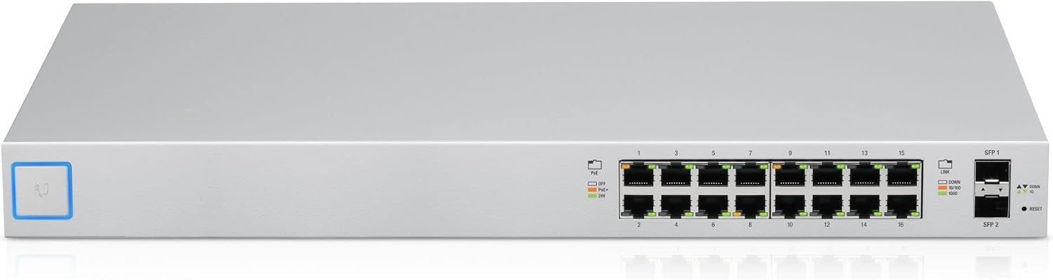 image from Core Switch 2 Failure