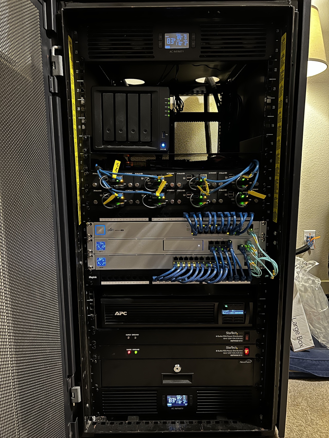 image from Home Lab & Network Evolution, Part 5