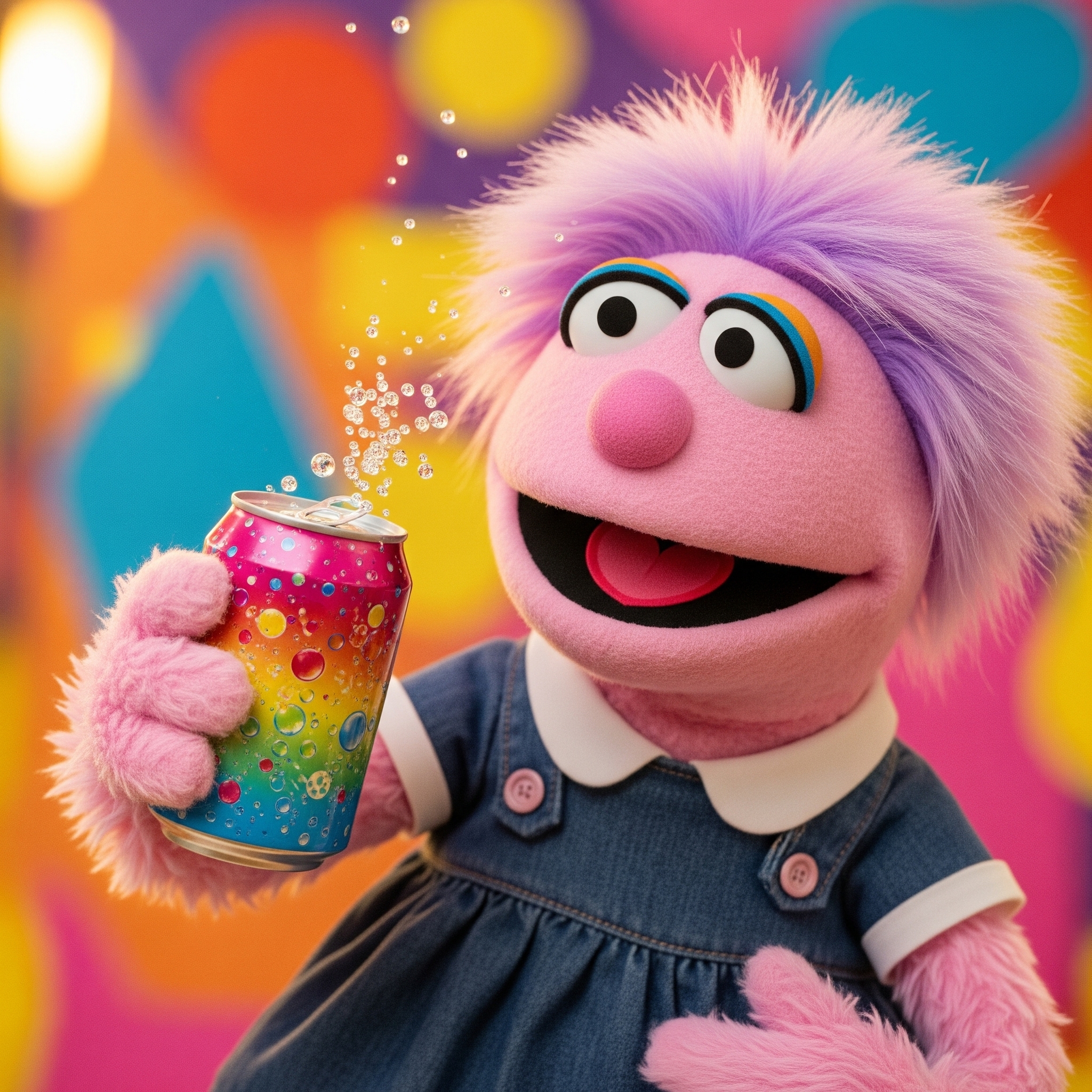 Fizzbert artist image